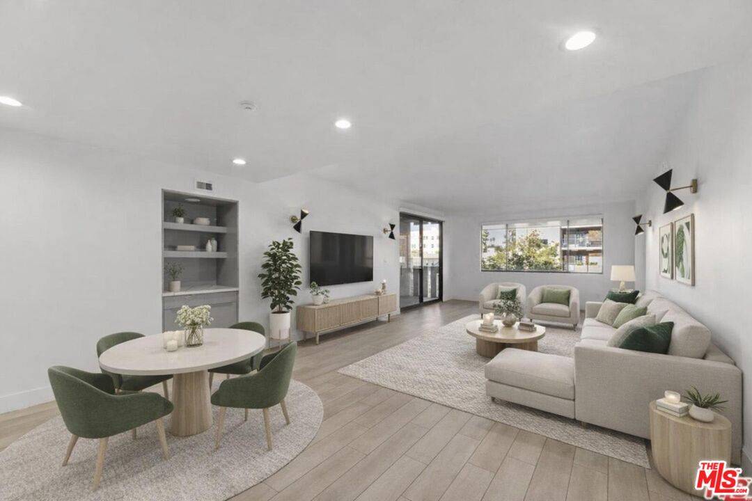 1118   3rd ST 2BR Santa Monica La