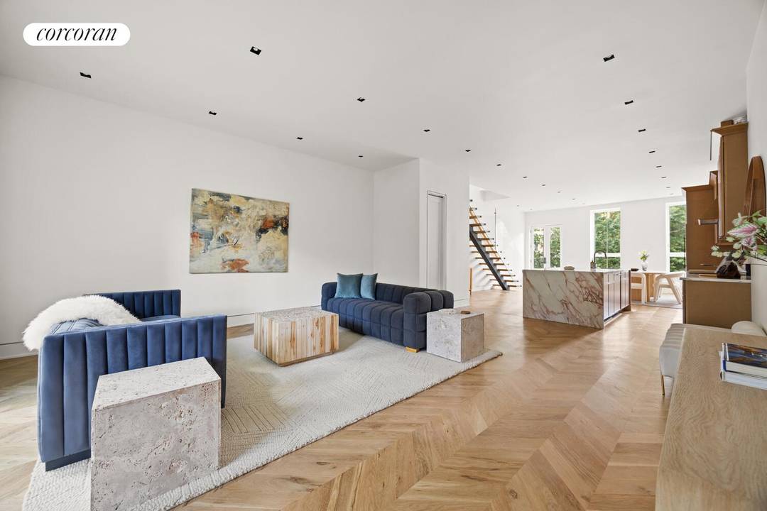 Bold Beauty on Lexington 20x50 Renovated Brownstone with Income Potential in Prime Bed Stuy Welcome to 467 Lexington Avenue a 20 foot wide, fully renovated two family brownstone in the ...