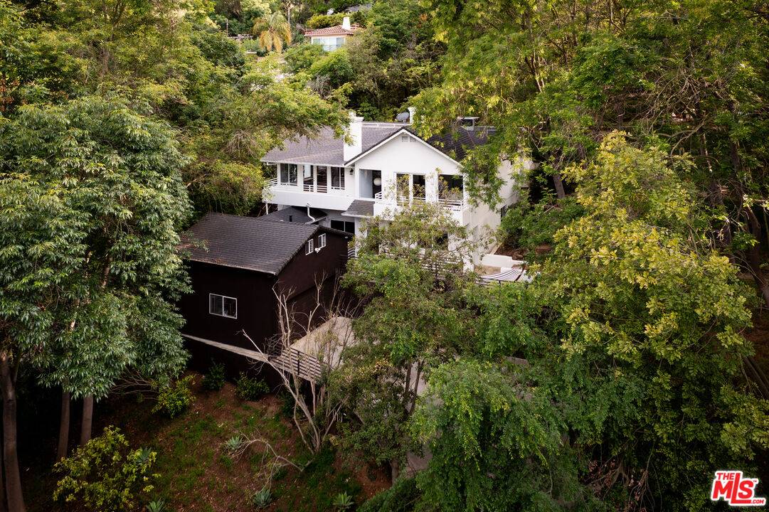 7324   Woodrow Wilson Dr 3.0 Hollywood Hills East LA