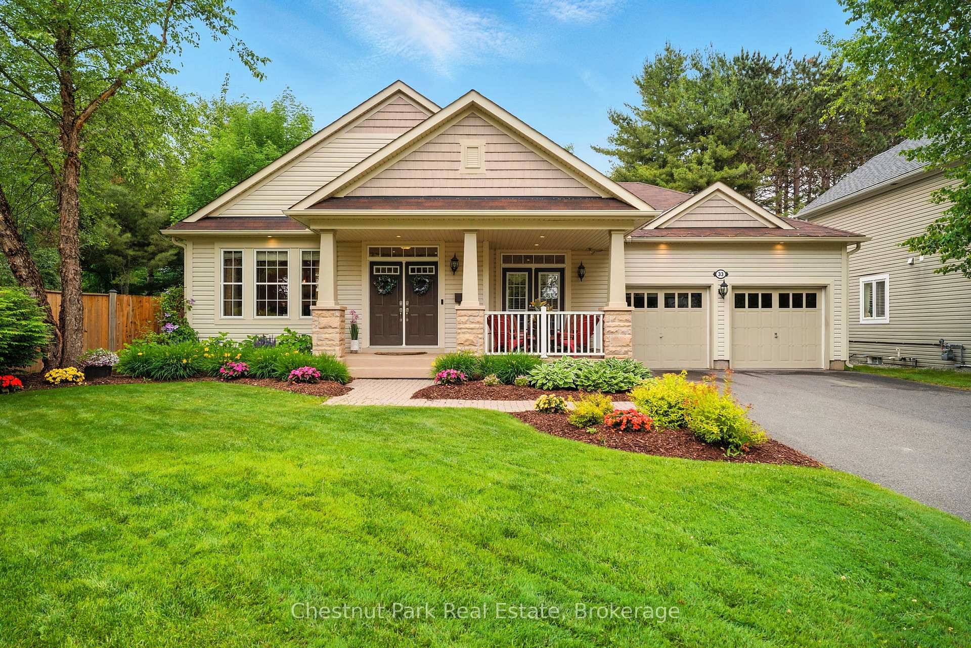 Welcome to the desirable White Pines Subdivision where convenience meets comfort in one of the area's most sought after locations.