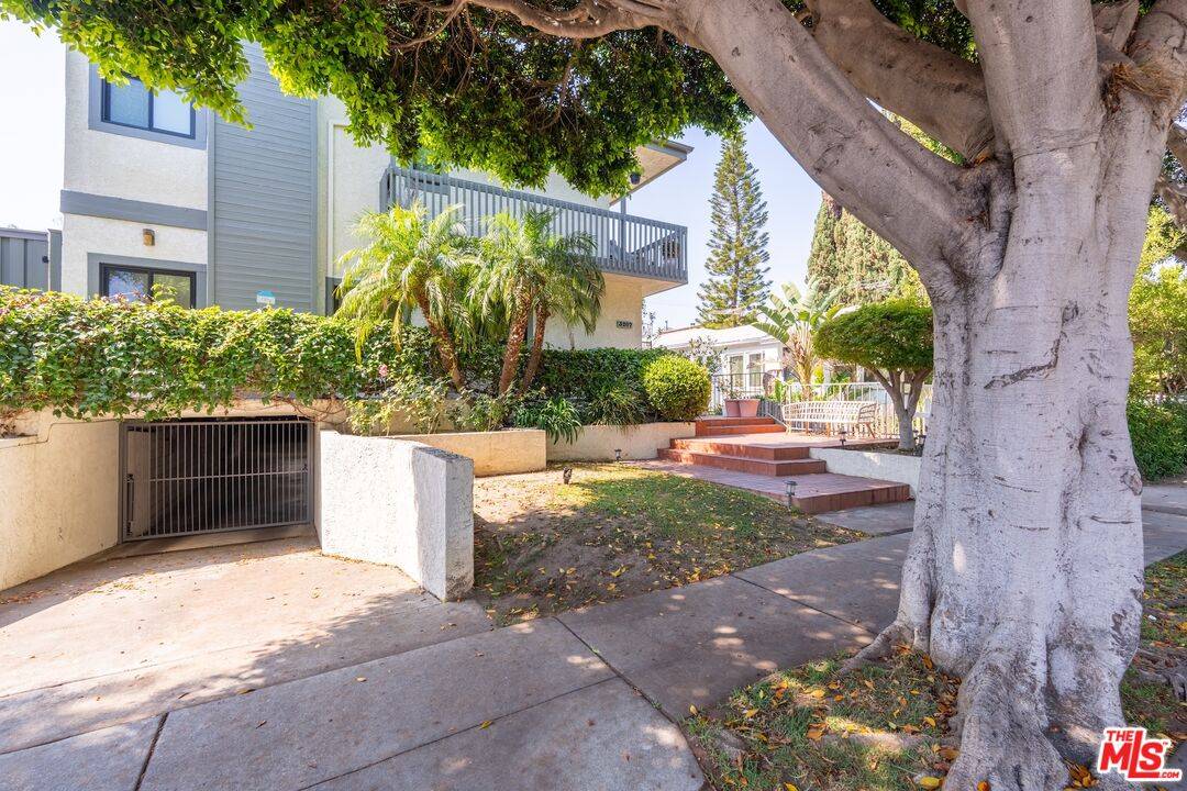 3207   Colorado Ave 2BR Santa Monica La