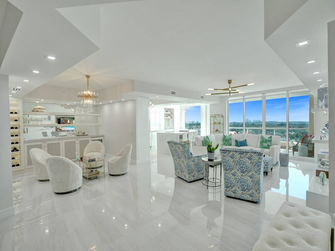 Rarely Available and One of a Kind Champagne Floor Plan.