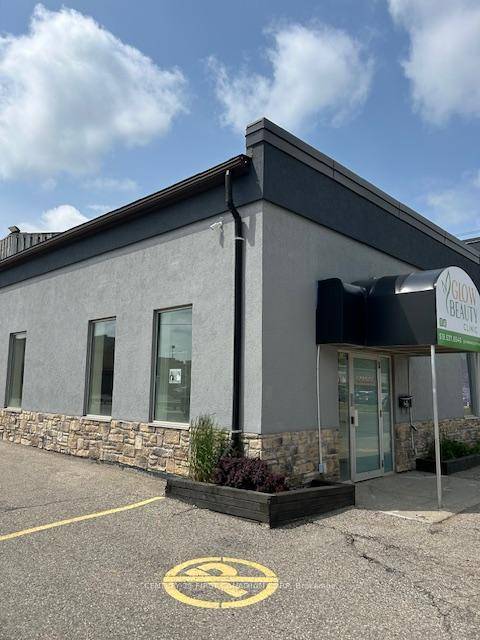 Don't miss this excellent opportunity to start or expand your business in a prime downtown location !