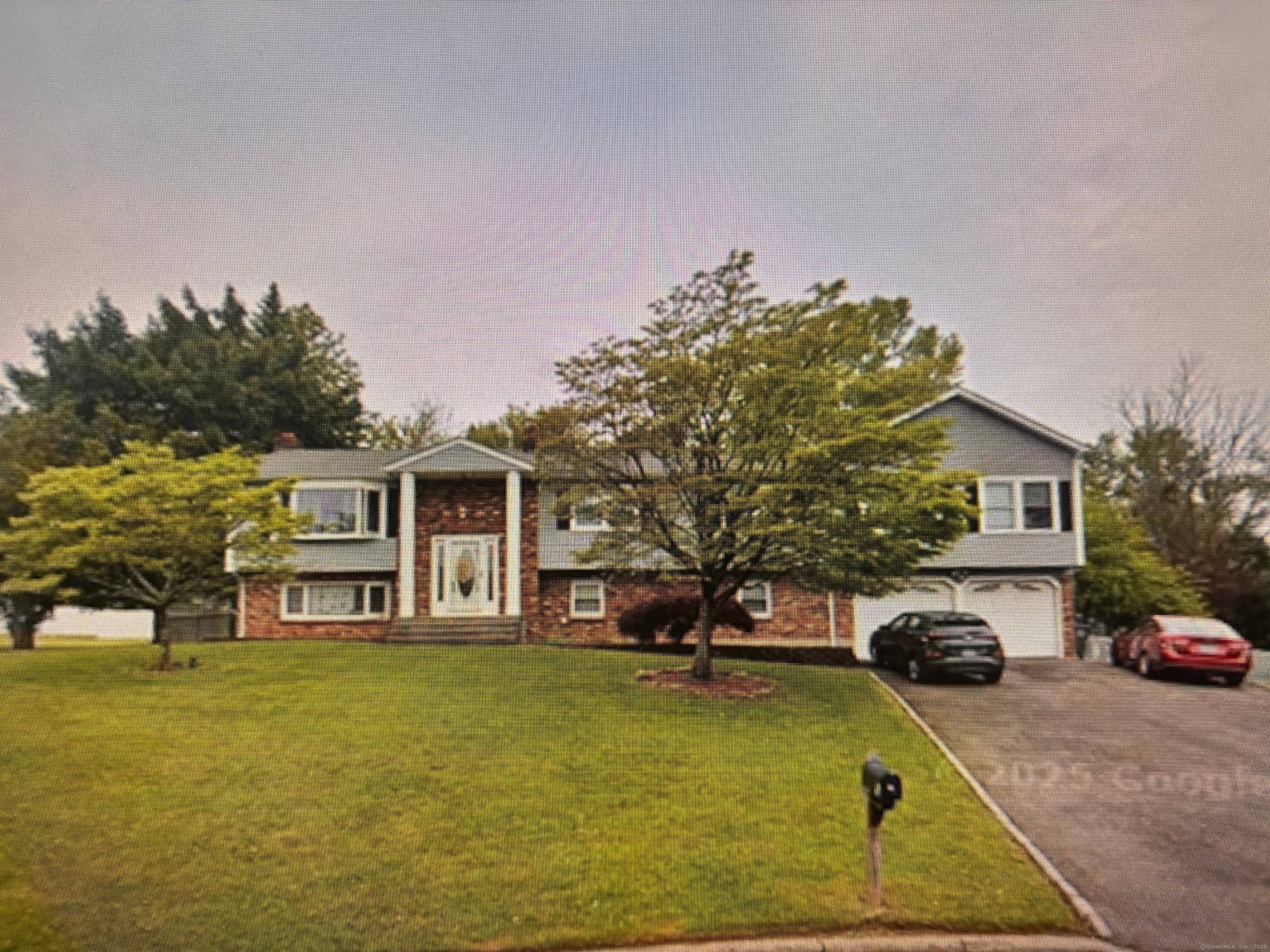 Introducing 5 Cora Place !