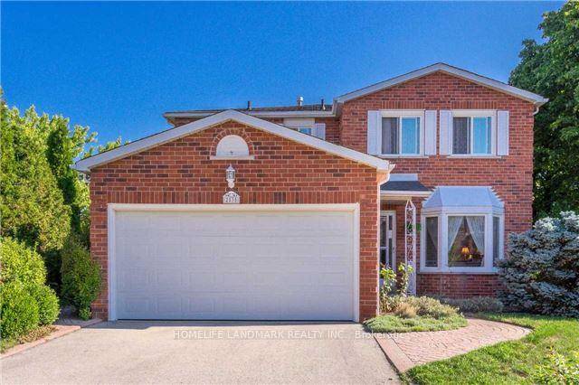 Client Remarks Nearby Erin Mills Pky and Hwy 401 Separate Entrance Includes Bright, clean 2 bedroom, living room with modern pot lights and kitchen fridge, stove, exhaust fan 3pc bathroom, ...