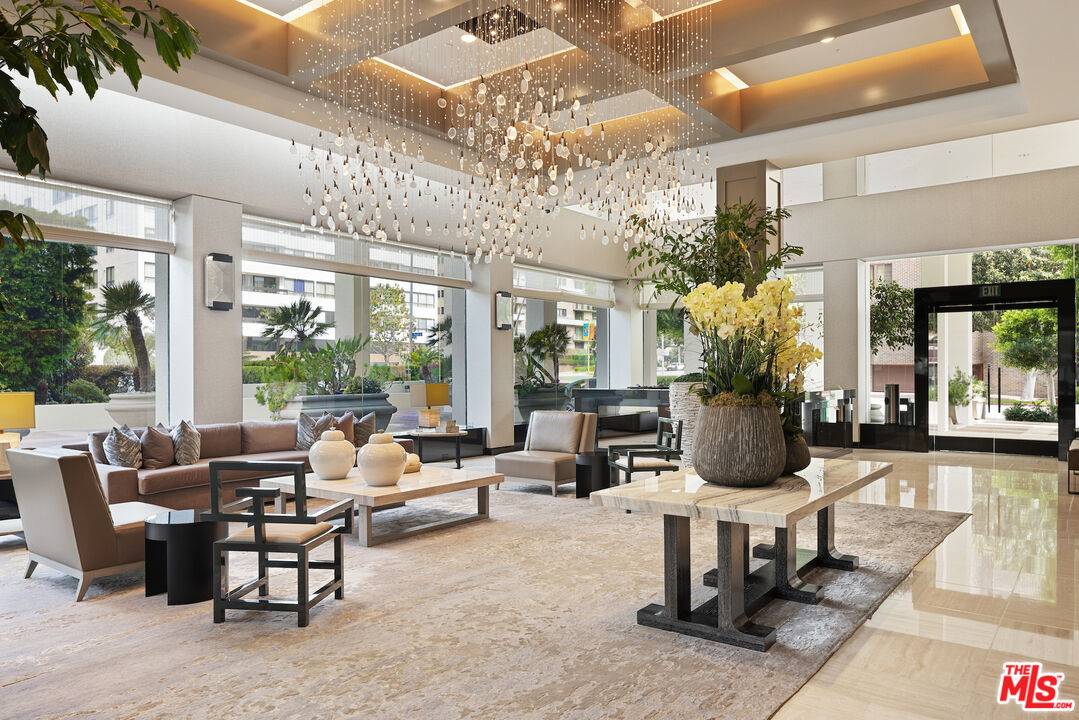 10560   Wilshire Blvd 2BR Westwood La