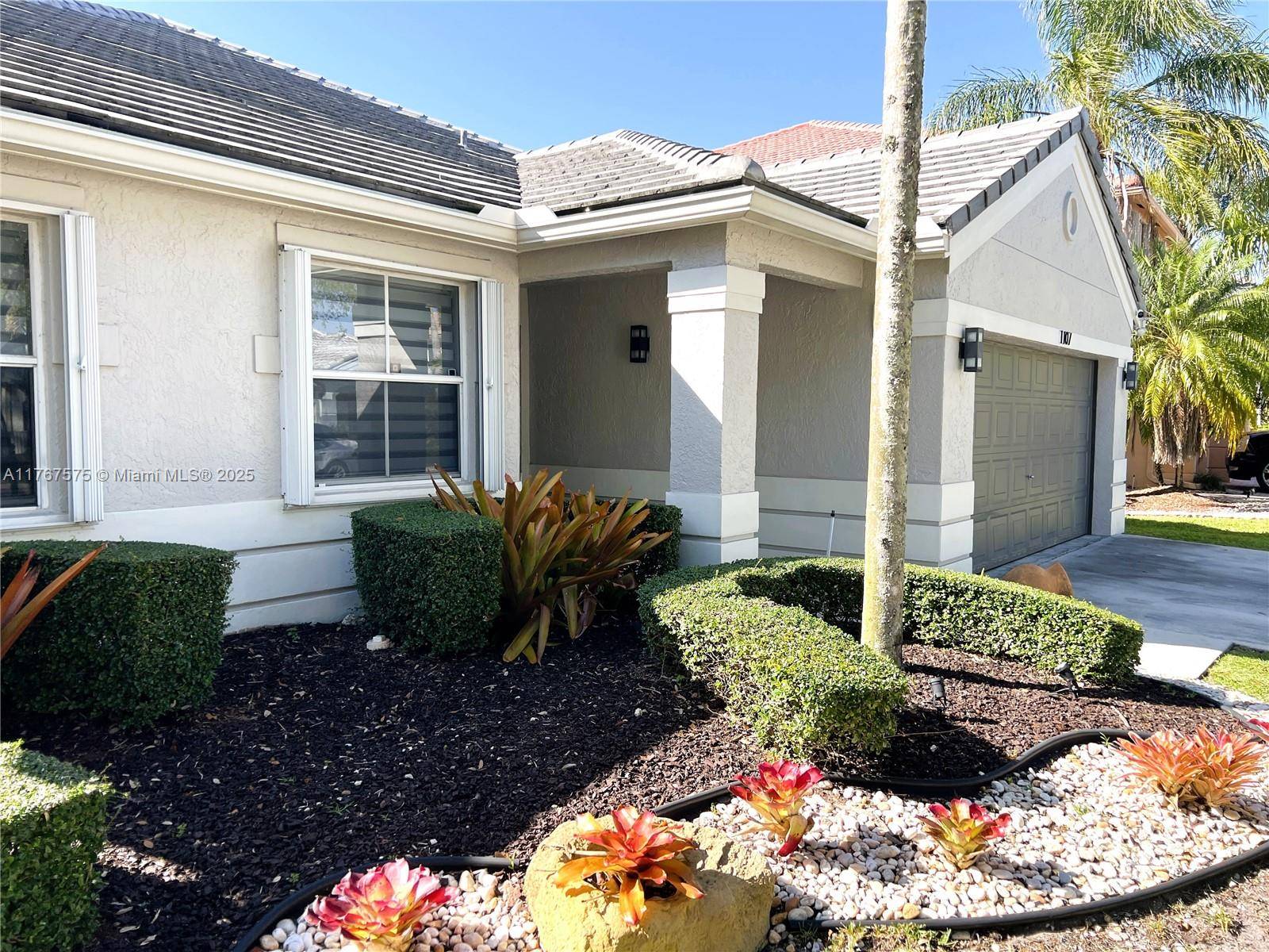 Step into this elegant, one story light filled home !