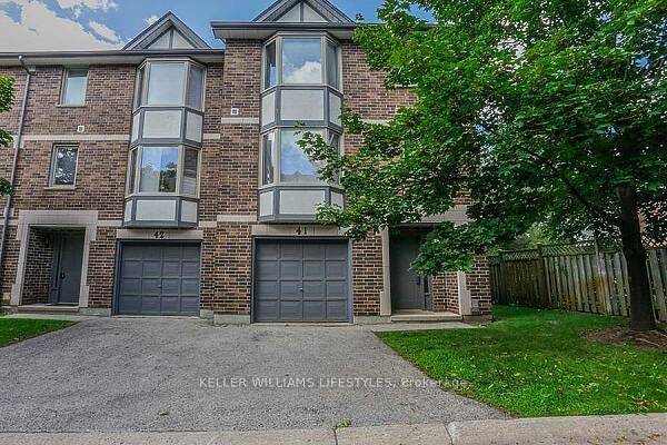 Welcome to 1548 Richmond Street, a spacious and well maintained 3 1 bedroom, 3.