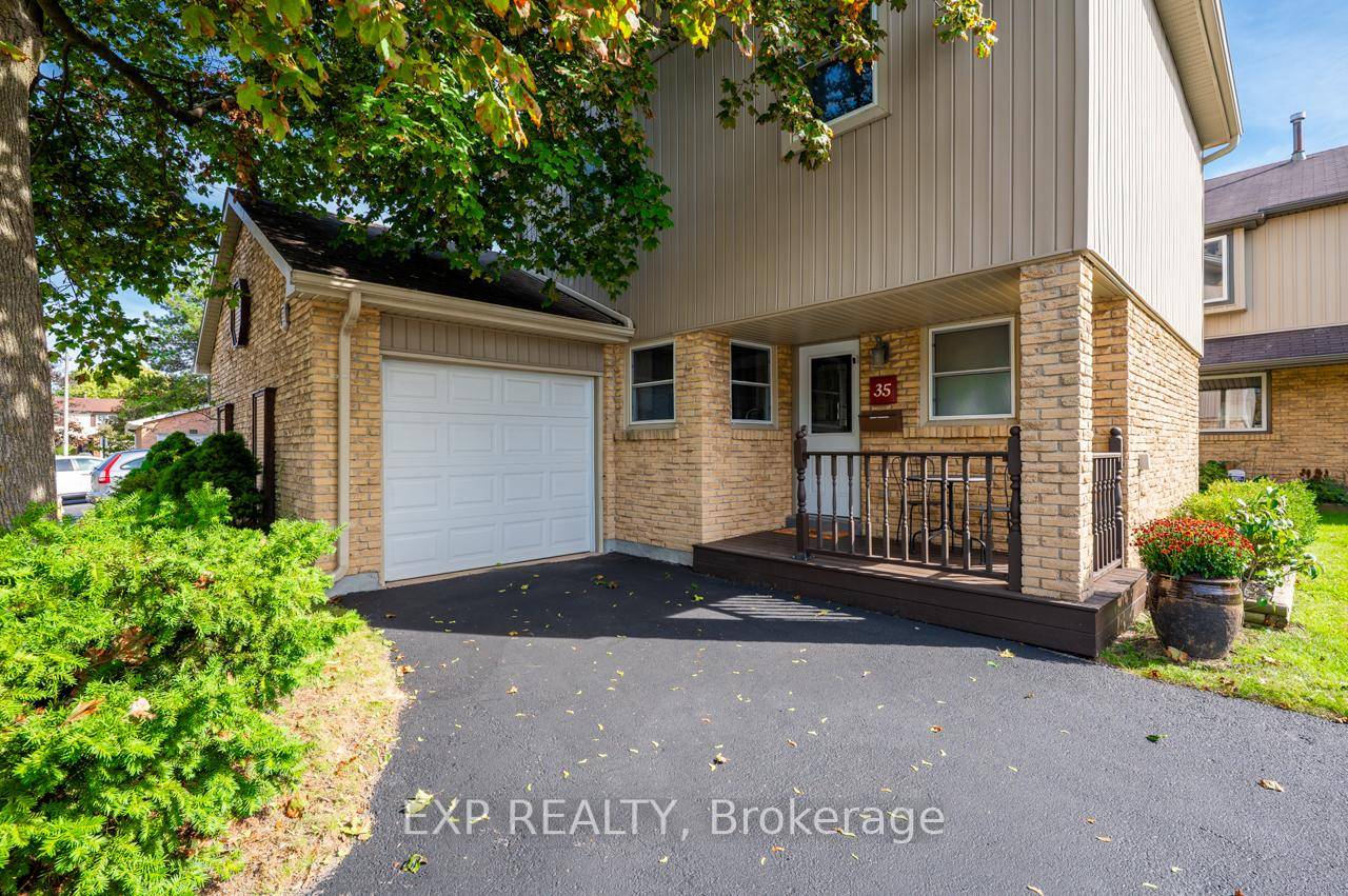 Welcome to this beautifully upgraded detached home in the heart of Meadowvale, located on a quiet, child friendly street and perfect for families or those looking to downsize.