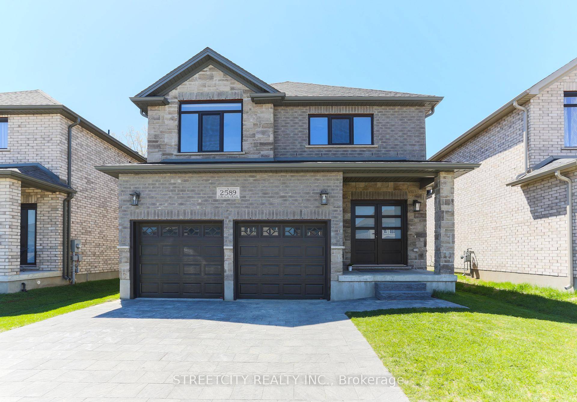 Welcome to this beautifully designed 4 bedroom, 3.