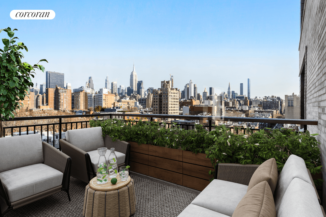 Introducing Linea 428 West 19th Street a collection of 32 boutique condominium homes thoughtfully designed by BKSK Architects and located moments from the High Line and Hudson River Park in ...