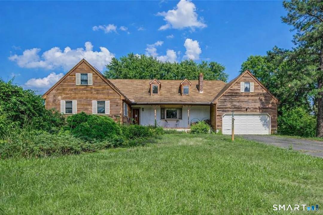 In one of Bristol's established neighborhoods, 25 Zack Lane delivers immediate livability with built in upside.