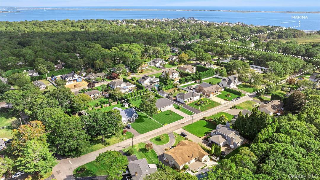 Welcome to 5 Canvasback Lane !