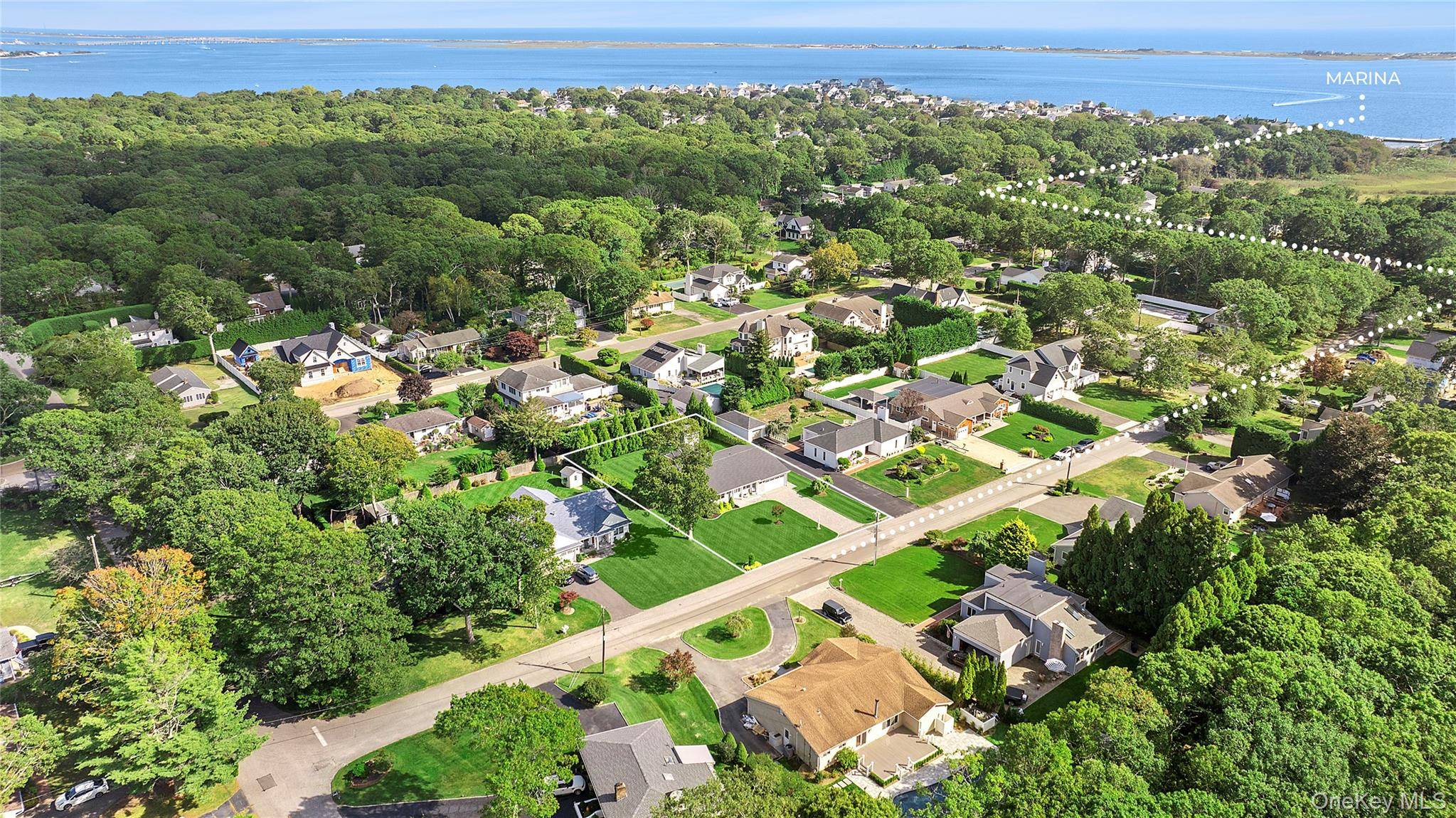 Welcome to 5 Canvasback Lane !