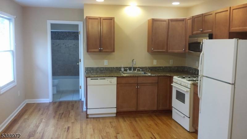 4A Commercial mixed use building.