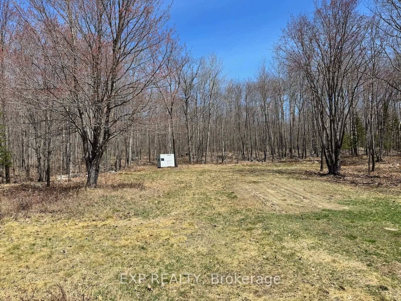 Prime 42 Acre Estate Lot in the Heart of Madawaska Valley.