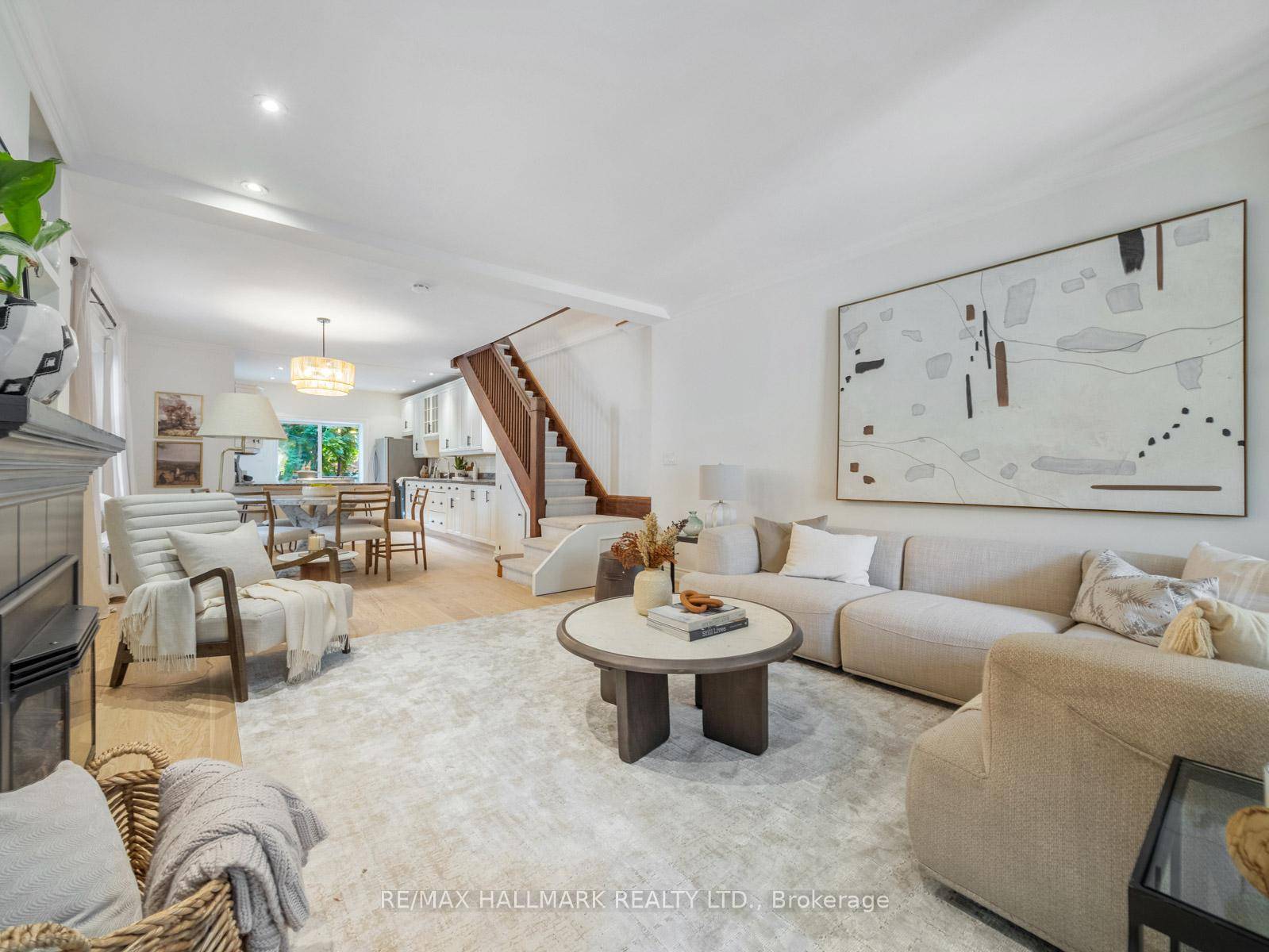 This rare 4 bedroom home is truly a gem !