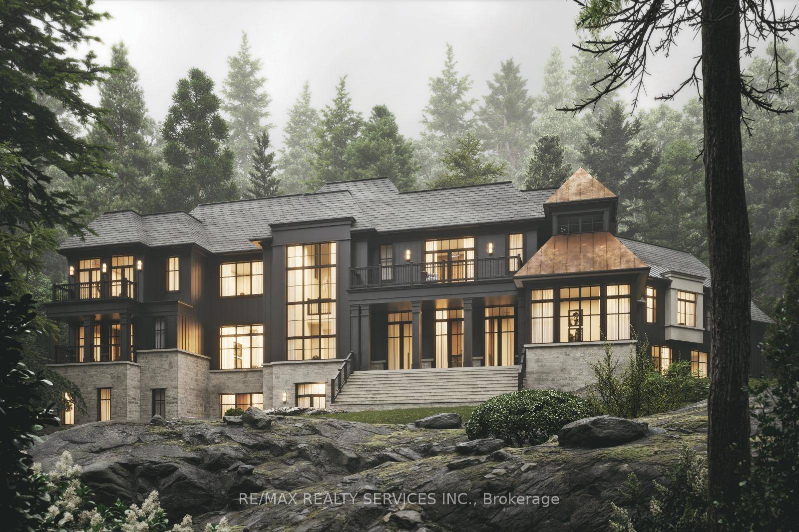 2. 5 Acres, Corner Lot. Development Charges Paid.