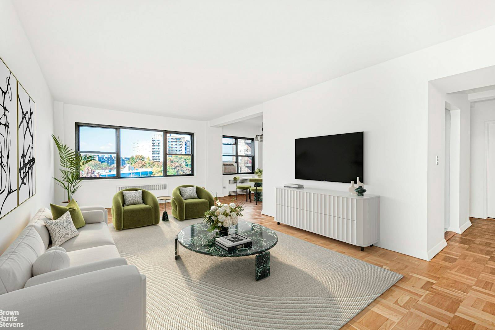 ENJOY SPRING IN THE COMFORT OF YOUR NEW HOME !