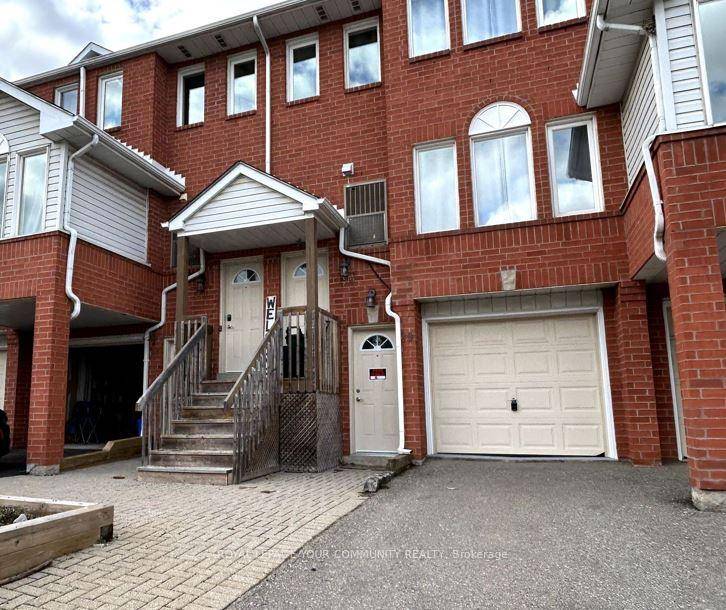 Renovated Unit. Move In Condition.