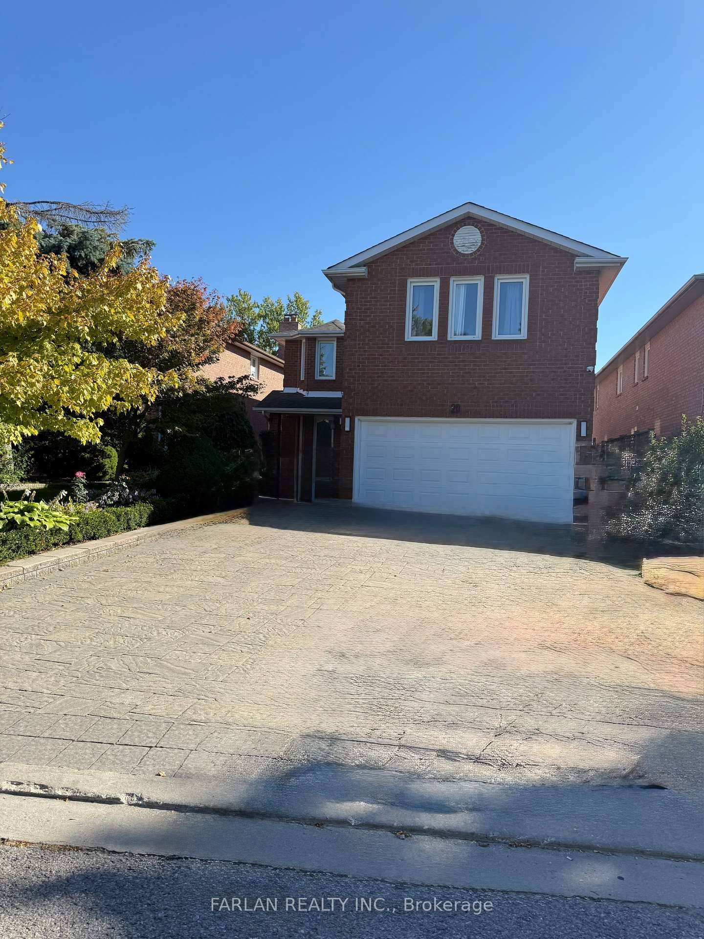 Gorgeous, fully renovated walk out basement apartment.