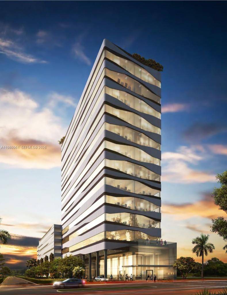 541 SF professional office located in Forum Aventura, ideally positioned next to the Aventura Brightline Station with excellent accessibility to I 95, Biscayne Blvd, and Aventura Mall.