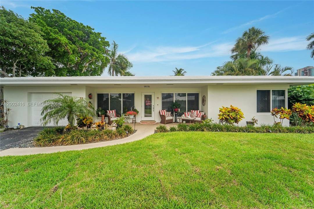 Beachside living at its best !