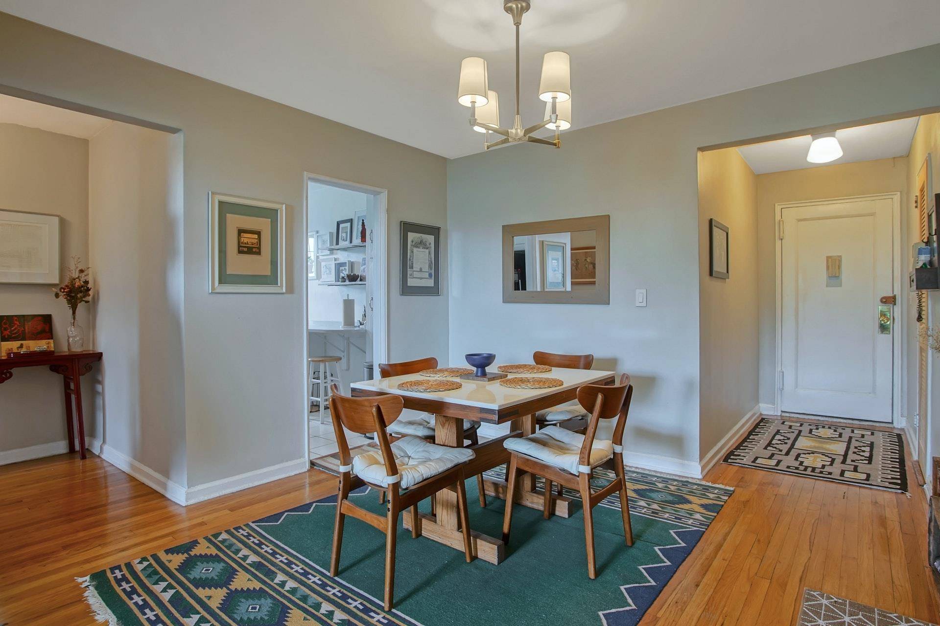 8350 BLVD EAST Condo New Jersey