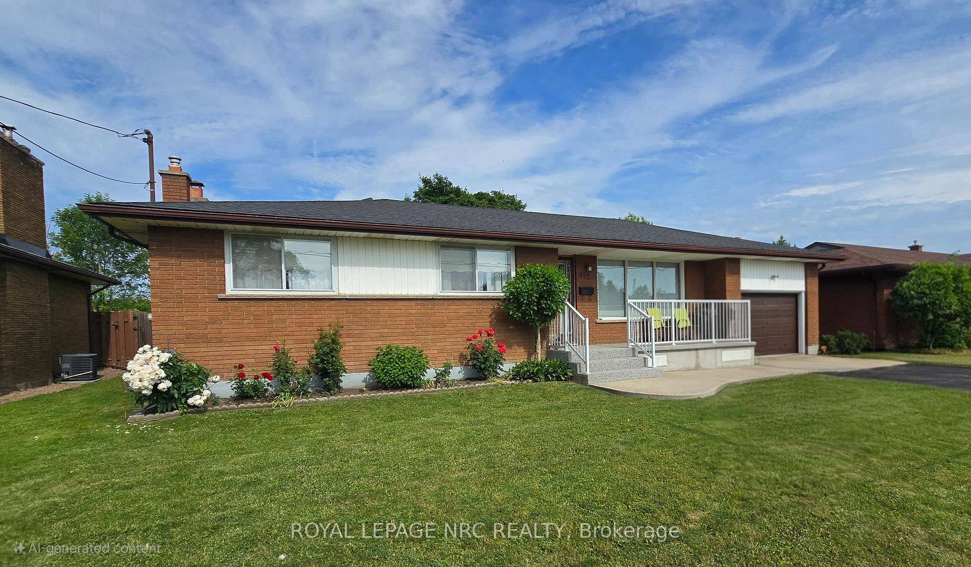 Welcome to this warm and family friendly 3 bedroom, 2 bathroom bungalow.