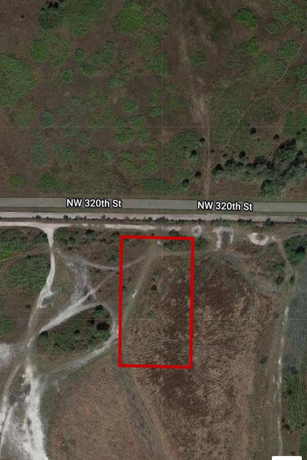 This 1. 25 acre Lot, accessible via dirt roads.