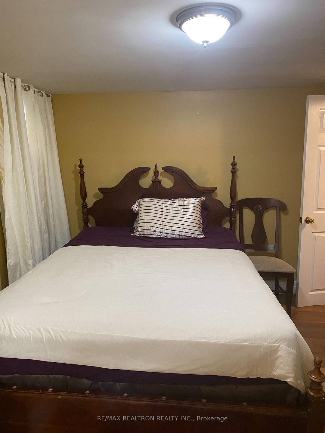 Spacious and well maintained fully furnished 2 bedroom amp ; 2 bathrooms apartment featuring a private kitchen and full bathroom.