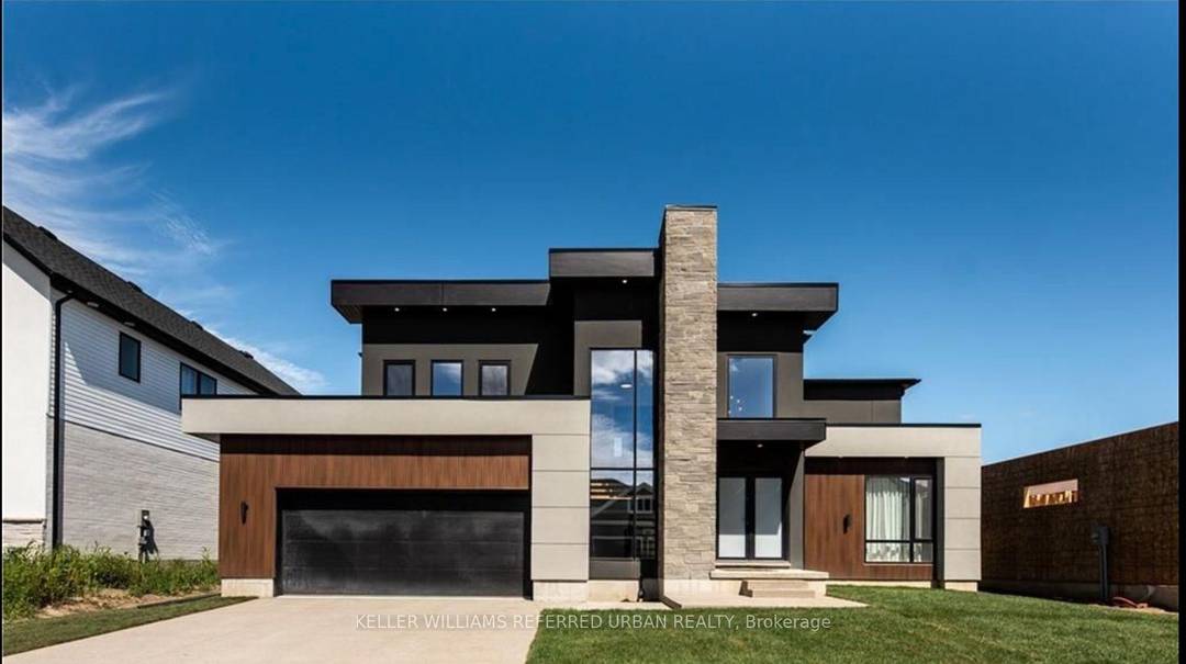 Welcome to your dream home !