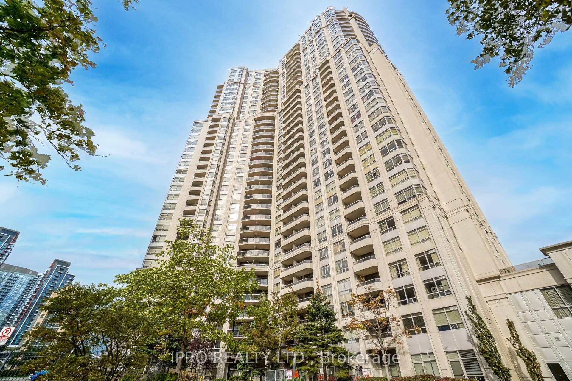 Experience Unparalleled Luxury in This Exquisite Condo Step into a meticulously upgraded 2 bedroom den unit, set within a prestigious 5 star building.