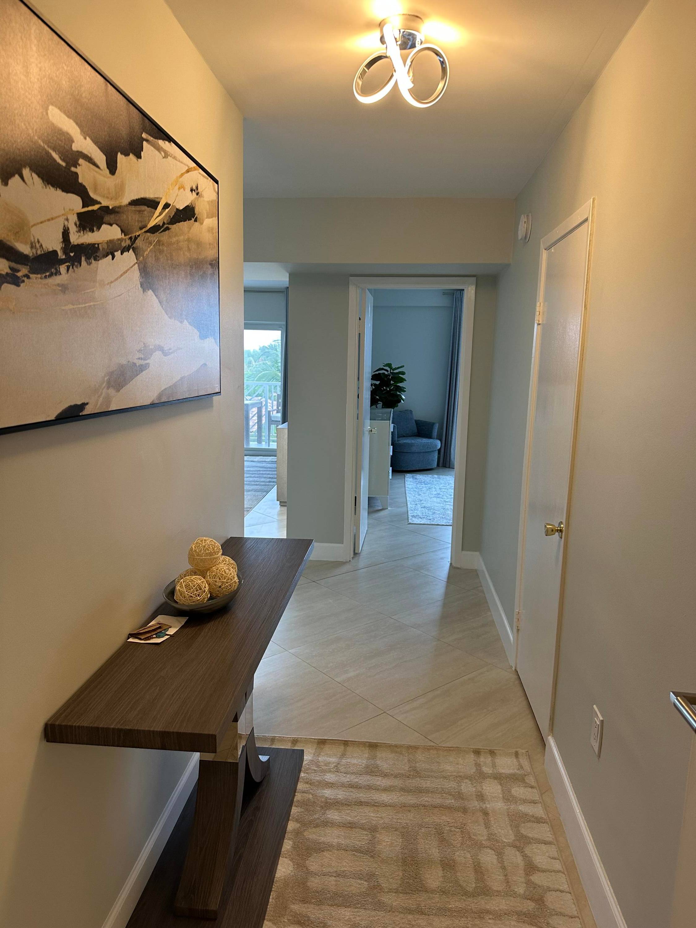Annual Rental or Seasonal Rental !