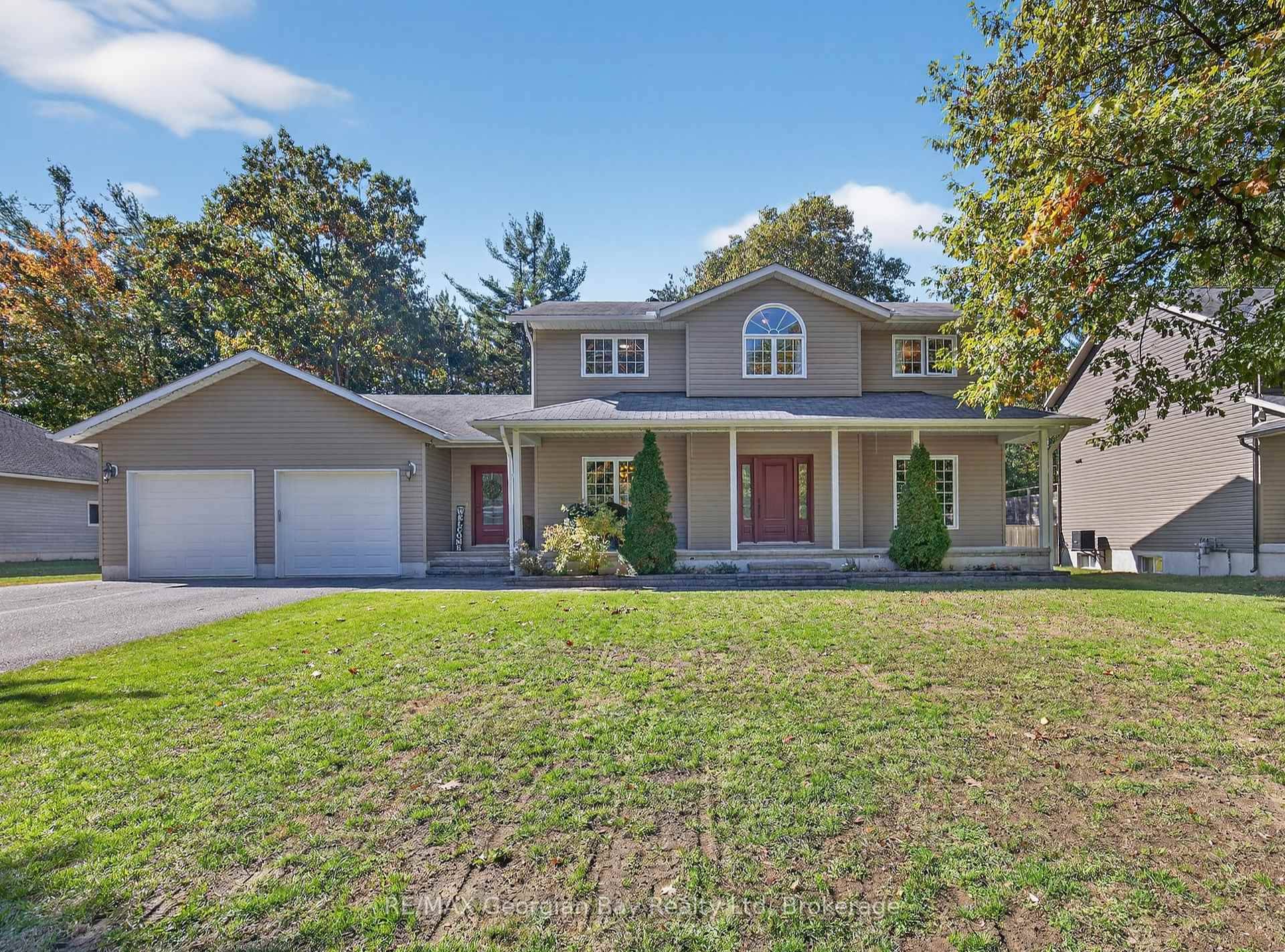 Location Plus ! Nestled on a private 1 2 acre lot, this beautiful family home offers the perfect blend of space, comfort, and convenience close to schools and the stunning ...