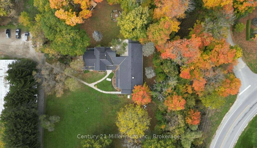 The Clarksburg Retreat A Turnkey Institutional amp ; Wellness Oasis.