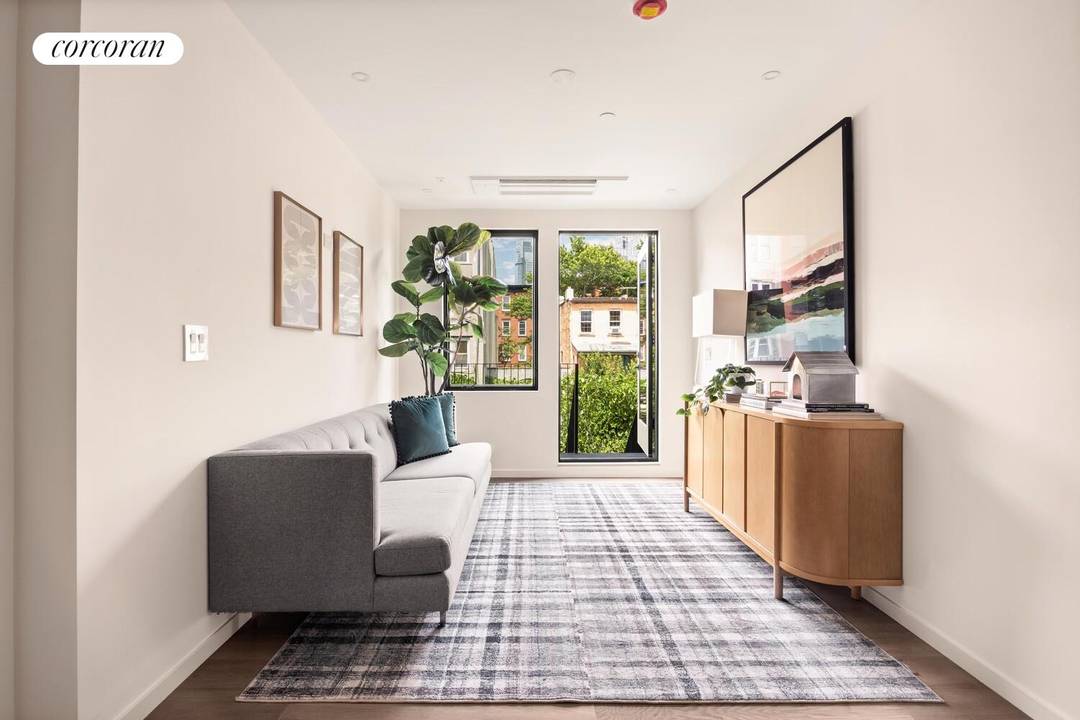 345 Warren Street is the newest condo offering in Boerum Hill, on the border of Cobble Hill, offering four residences in a picturesque townhouse close to every great amenity on ...