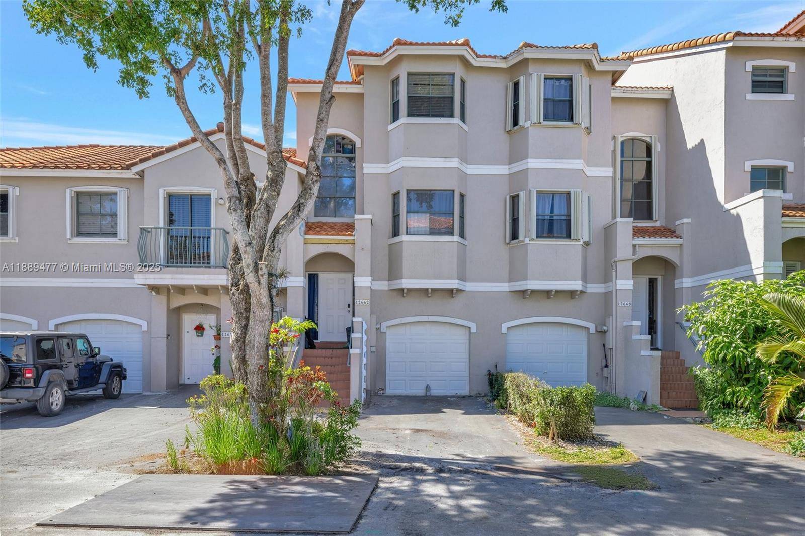 Welcome to your dream home in the heart of Sunrise !
