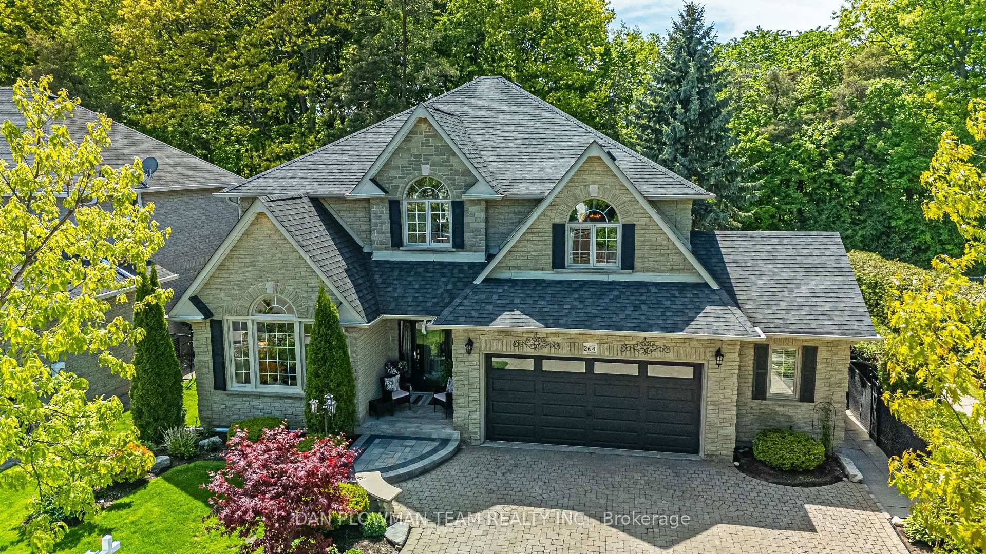 If You're Looking For Space, This Home Has It All !