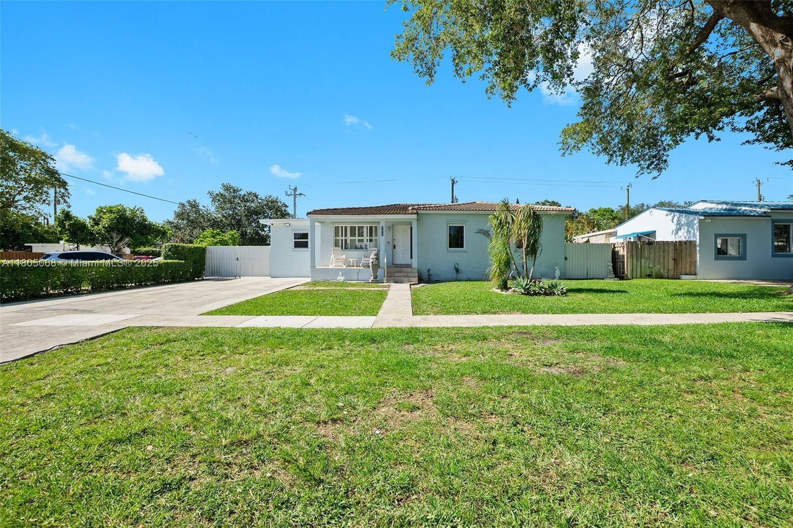 This unique 3 bedroom home features two spacious master suites, a versatile den, and a cozy family room perfect for comfortable living and entertaining.