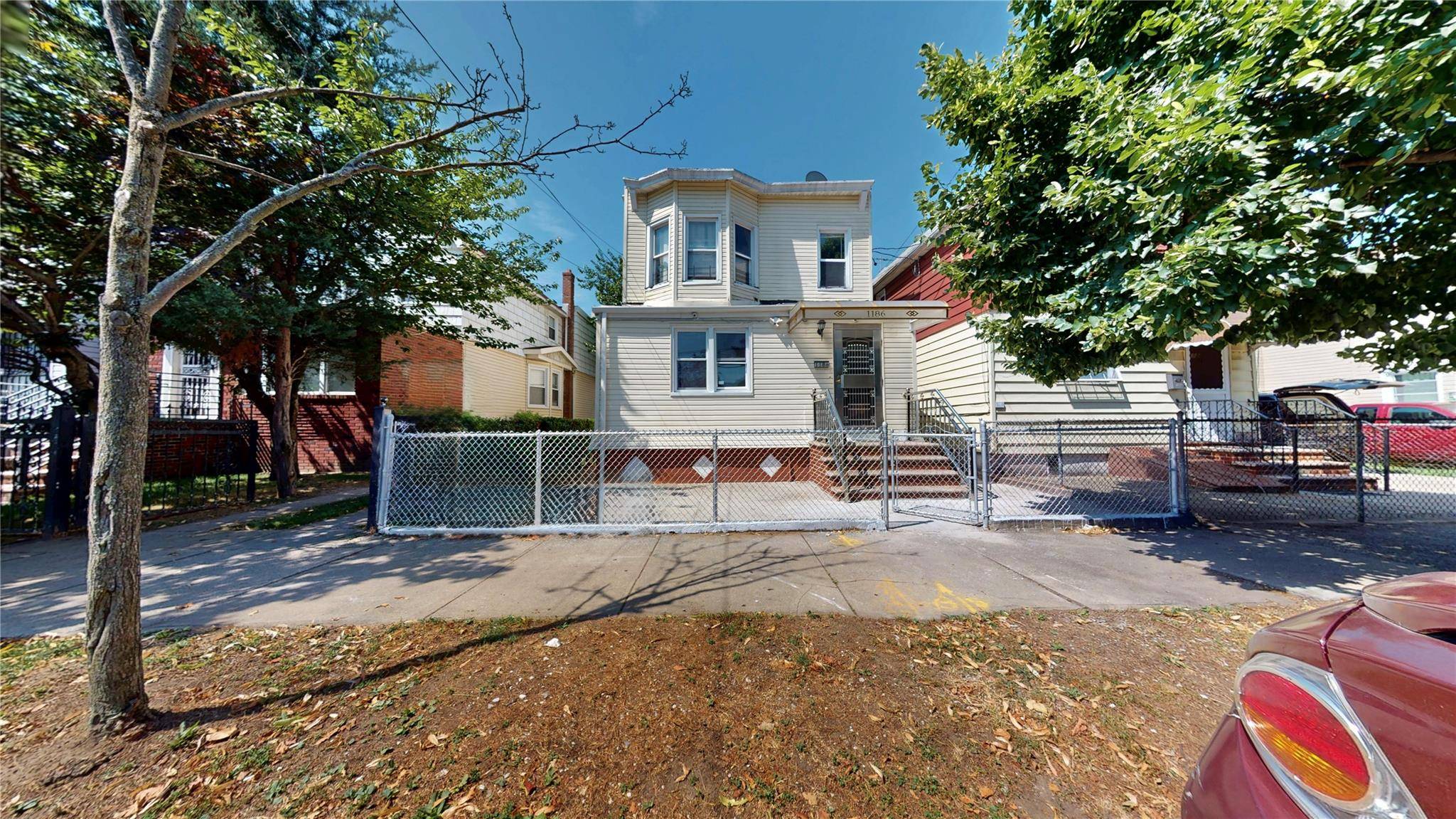 Welcome to this well maintained detached two family home in the heart of Canarsie, Brooklyn.