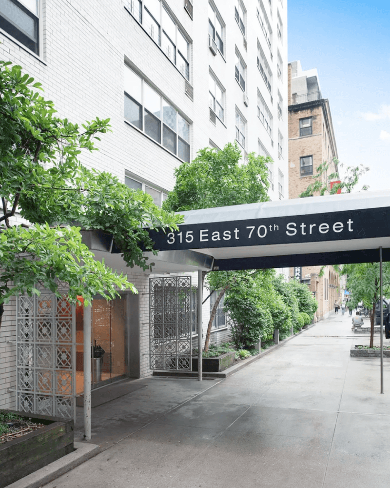 This beautiful sun filled 2 bedroom, 2 bathroom apartment is located in the highly sought after Upper East Side neighborhood and has low monthlies making it a great investment !