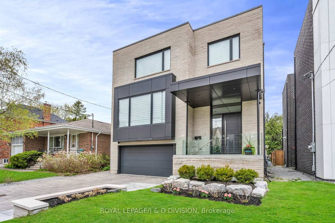Contemporary Elegance Meets Architectural Precision.