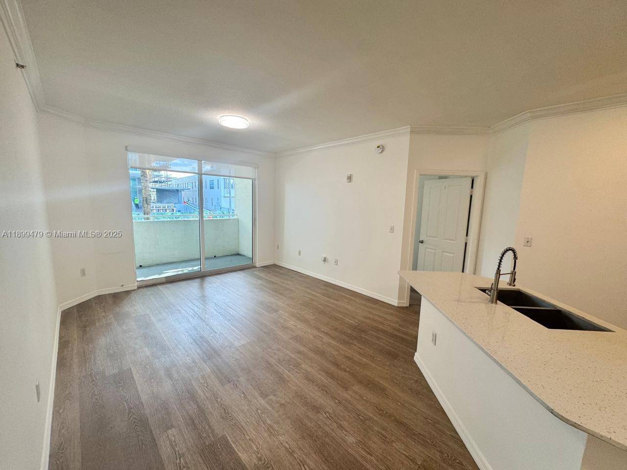 Discover coastal living at its finest in this beautiful apartment located just steps from the beach, right in the heart of Surfside.