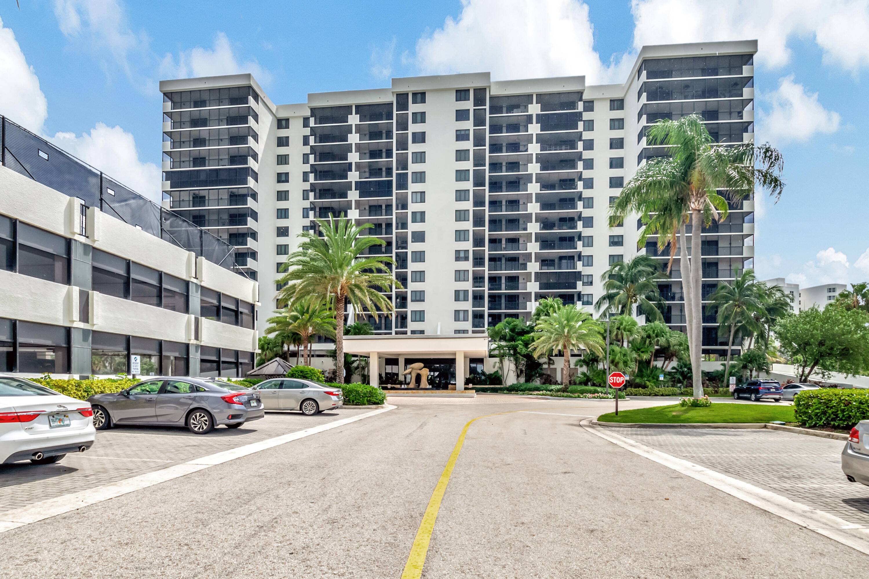 The Coronado is a Wonderful, Friendly and very Social Community.