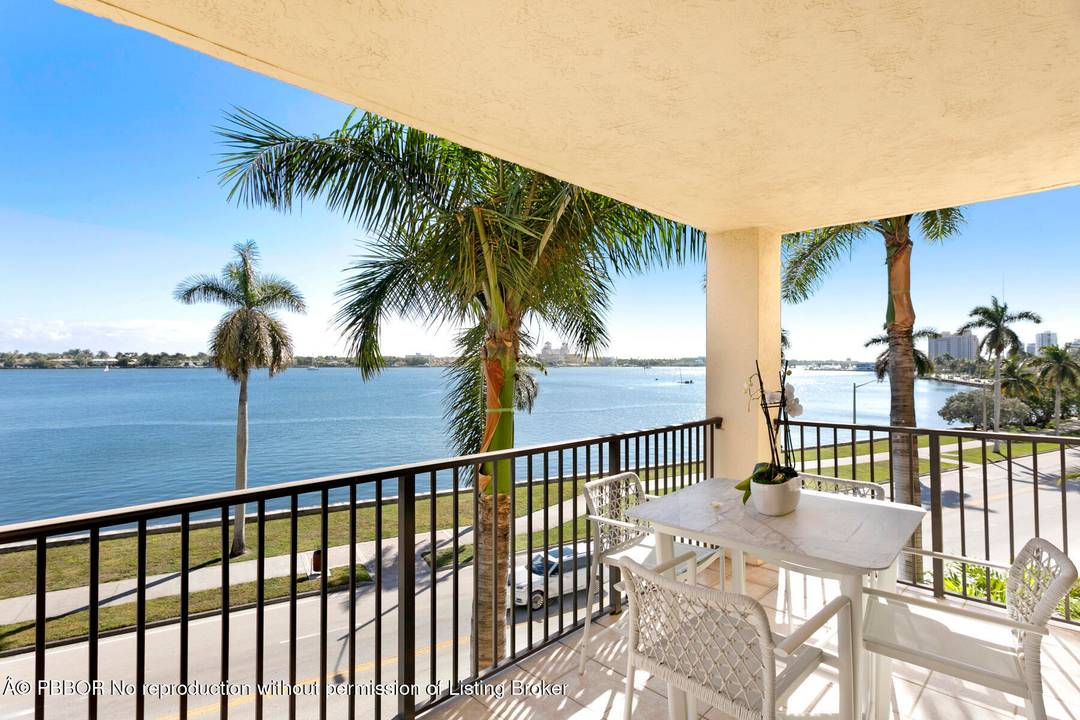 Seize the opportunity to own one of the most beautiful residences on prestigious Flagler Drive.