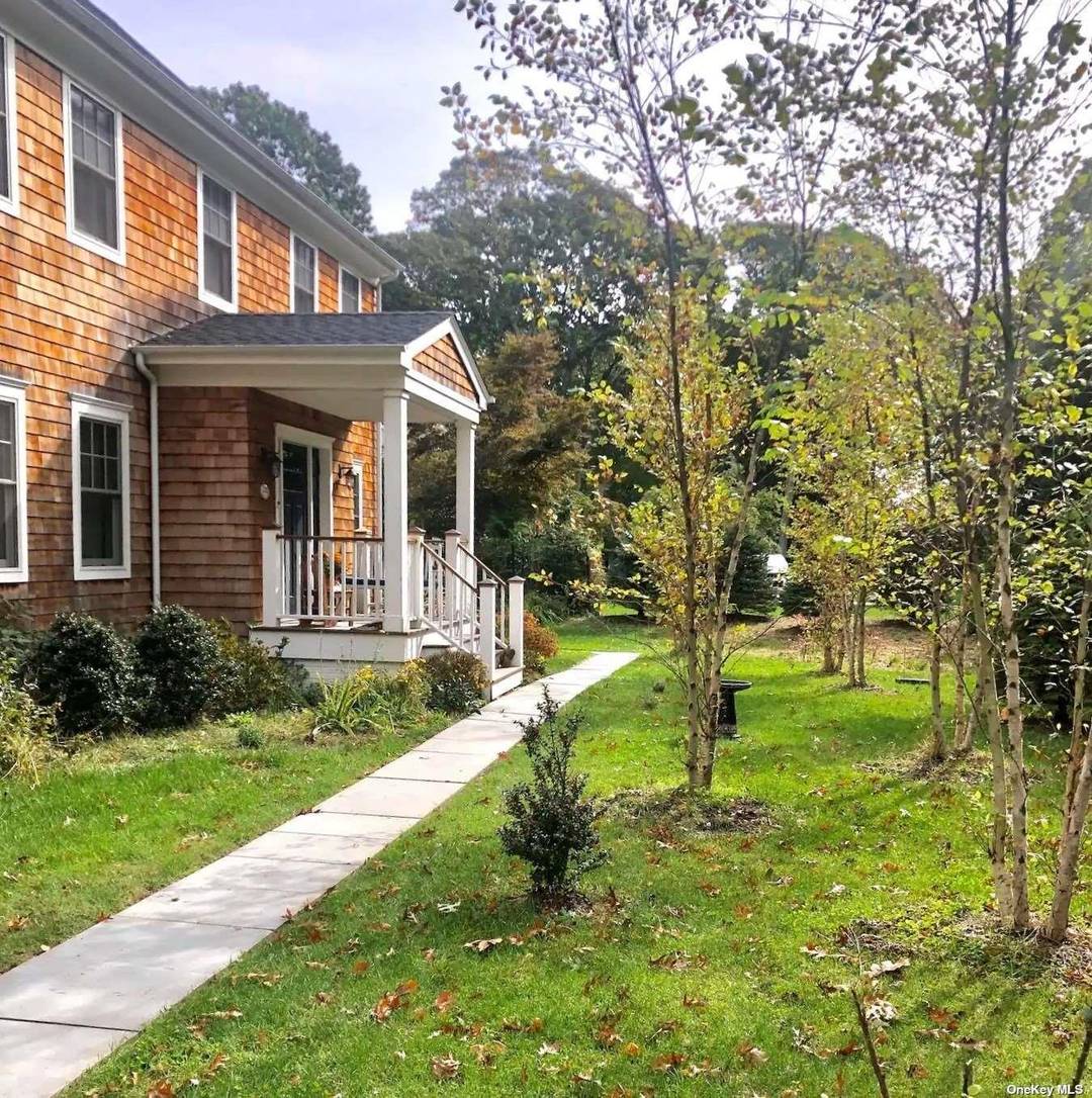 House No Longer For Rent.