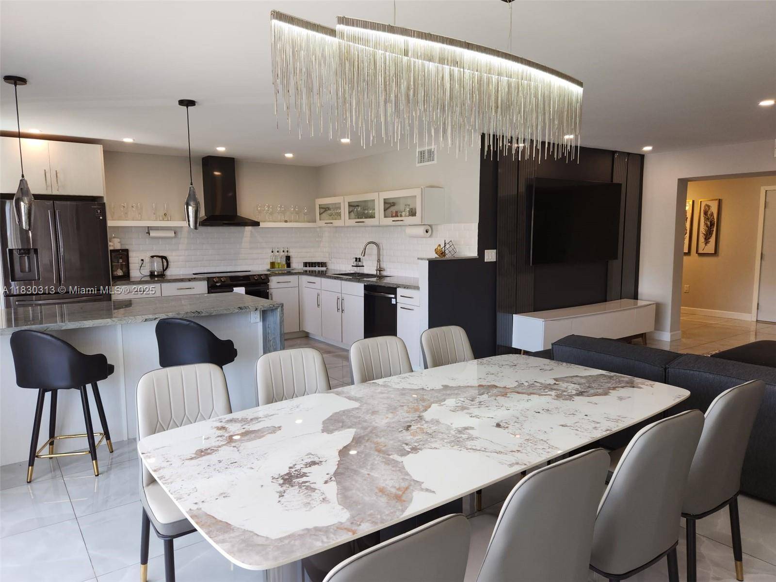 Location, Location ! ! ! Exceptional opportunity to own a Stunning renovated apartment in one of the most desirable locations !