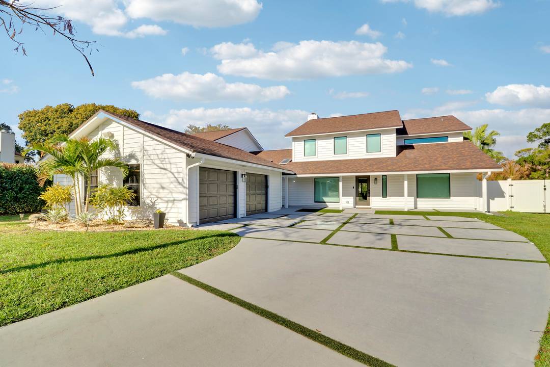 Welcome to the pinnacle property in Whispering Trails.