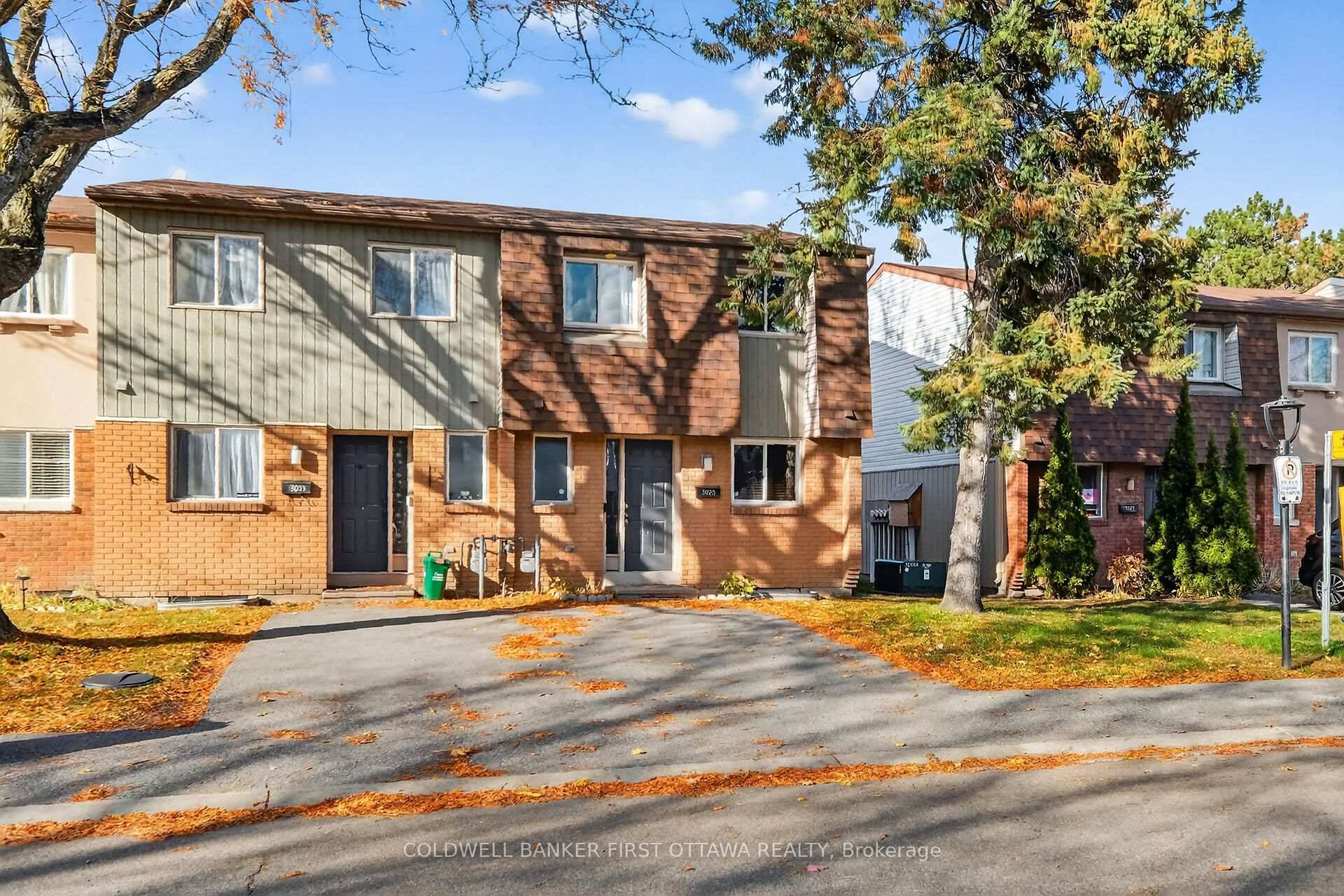 Welcome to 3023 Olympic Way in family friendly Blossom Park !